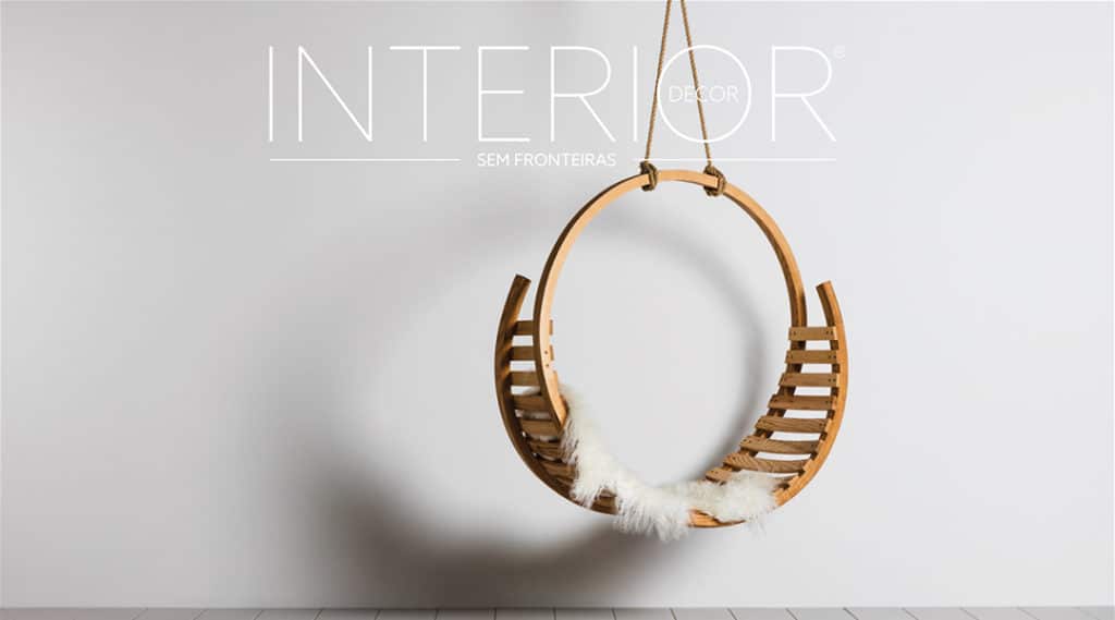 Case Interior Decor — Marca e comunicação